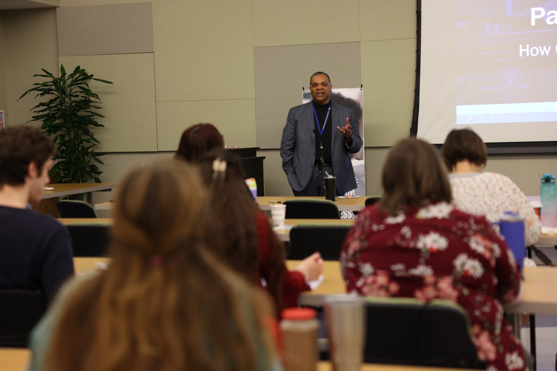 Tulsa Health Department to Host ACEs Educational Series